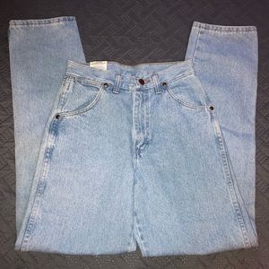 Vintage Wrangler Jeans